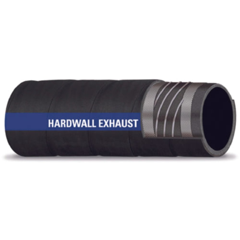 Seachoice 23623 Wire Hardwal Hose – 250 Series 1-1/2  x 50′
