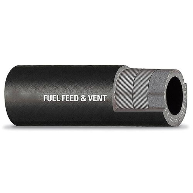 Seachoice 23703 Fuel Vent Hose – 315 Series 5/8 x 50′