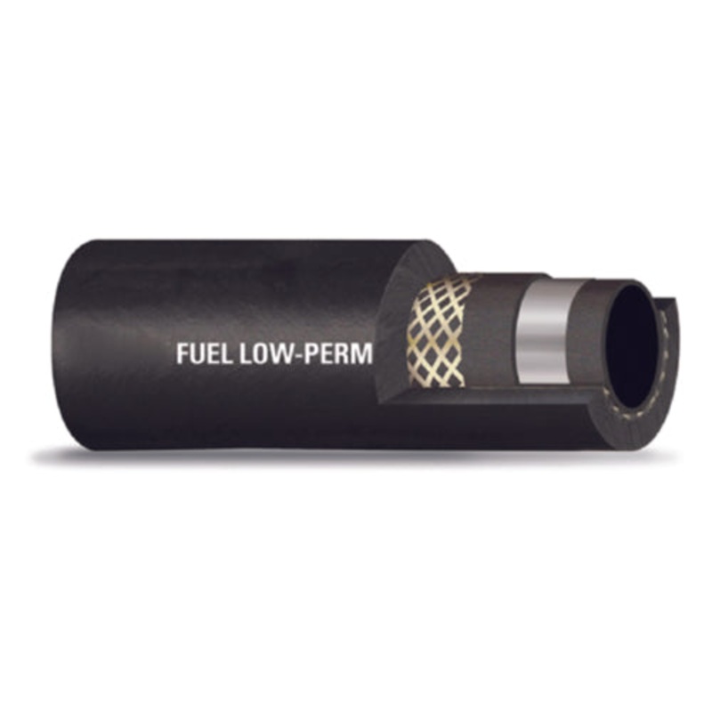 Seachoice 23728 Type A1-15 Low Permeation Fuel Hose – 360 Series, 5/16 x 50′