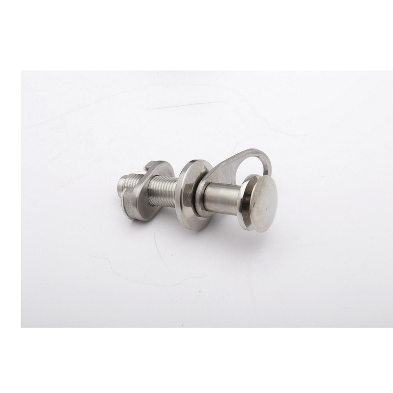 Seachoice 30141, Stainless Steel Fender Holder Kit, 3/8