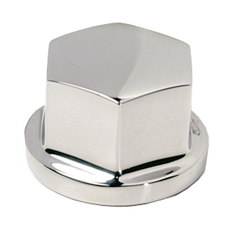 SeaChoice 50-28461 Replacement  5/8-18 Nut for 28481 & 28531 Sports Steering Wheel