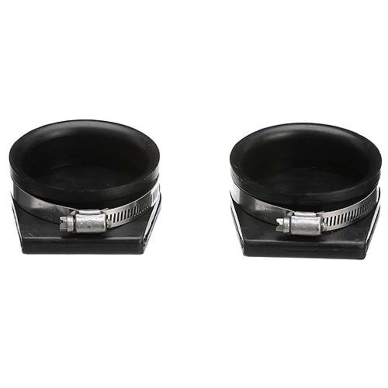 Seachoice Exhaust Guard Covers (2 Per Pack)