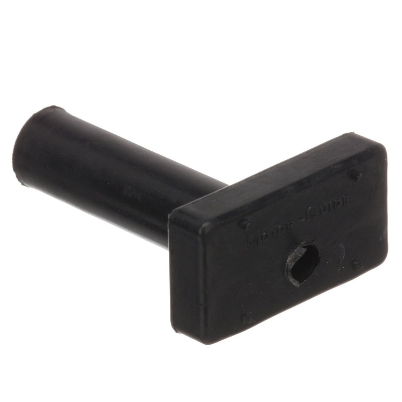 Seachoice Mounting Bolt and Isolator For Motorguide (Sold as Set of 4)