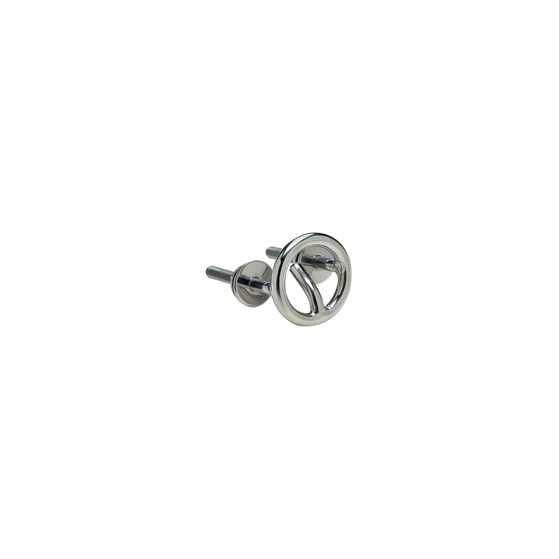 Seachoice Stainless Steel 2-3/8 Ski Tow