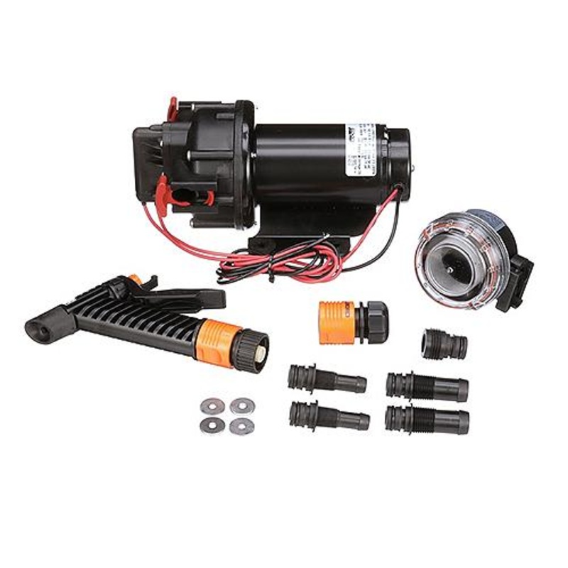 Seachoice 12V Wash Down System