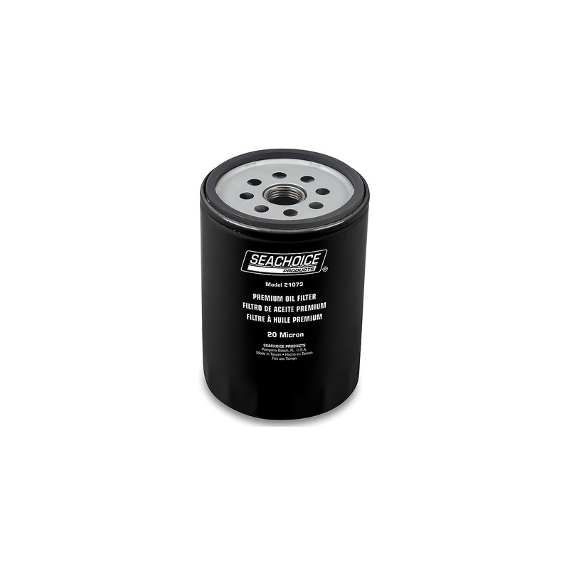 Seachoice 21073 Premium Oil Filter