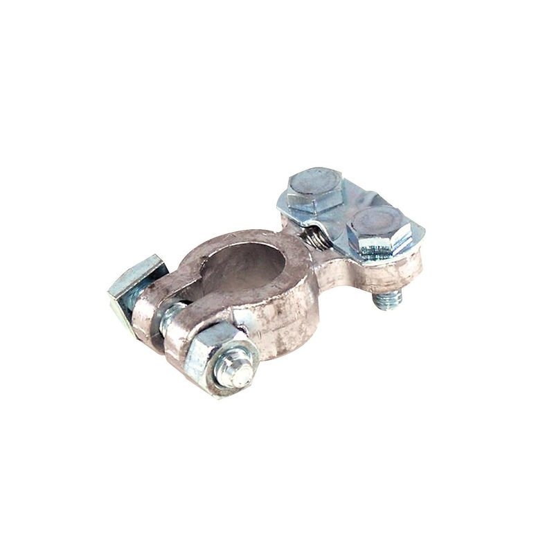 Battery Terminal – Clamp Style10 Pack