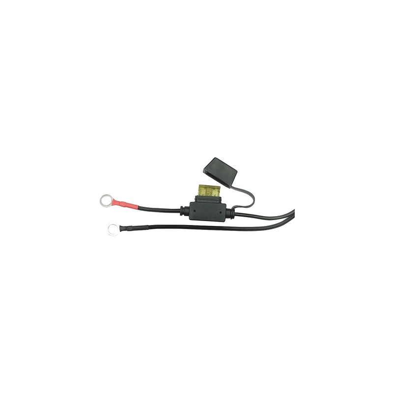 Seachoice 14386 Battery Charger Wire Harness With Ring Terminals