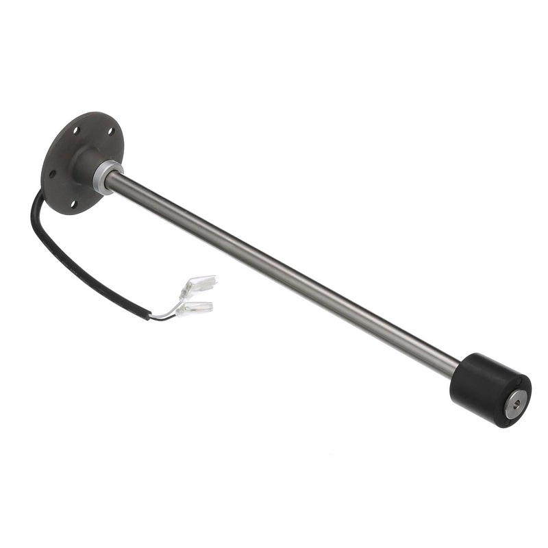 Seachoice 15561 Fuel Sender – Reed Switch, 14