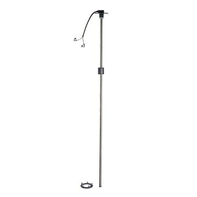 Seachoice 15577 Fuel Sender – Reed Switch, 36