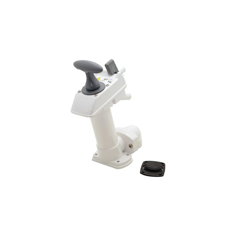 Seachoice 17793 Replacement Manual Toilet Pump