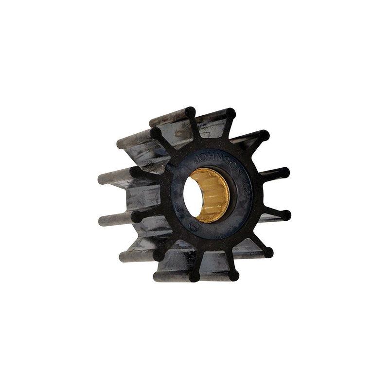 Seachoice 17893 Impeller, F5B Series