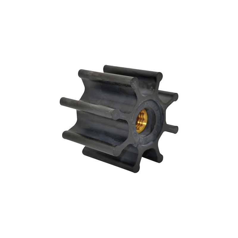 Seachoice 17896 Impeller, F7 Series