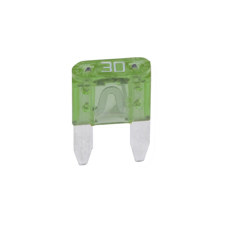 Seachoice ATM Blade Fuses, 30 Amp, 5/pk