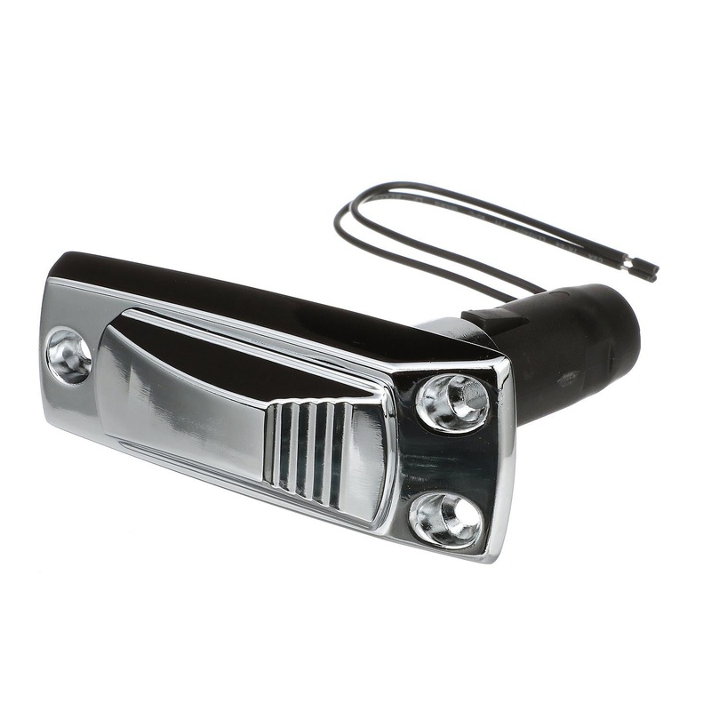 Seachoice Plug-in Type Spare Light Base Assembly  Replaces Seachoice 0825