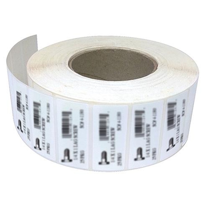 Bin Labels