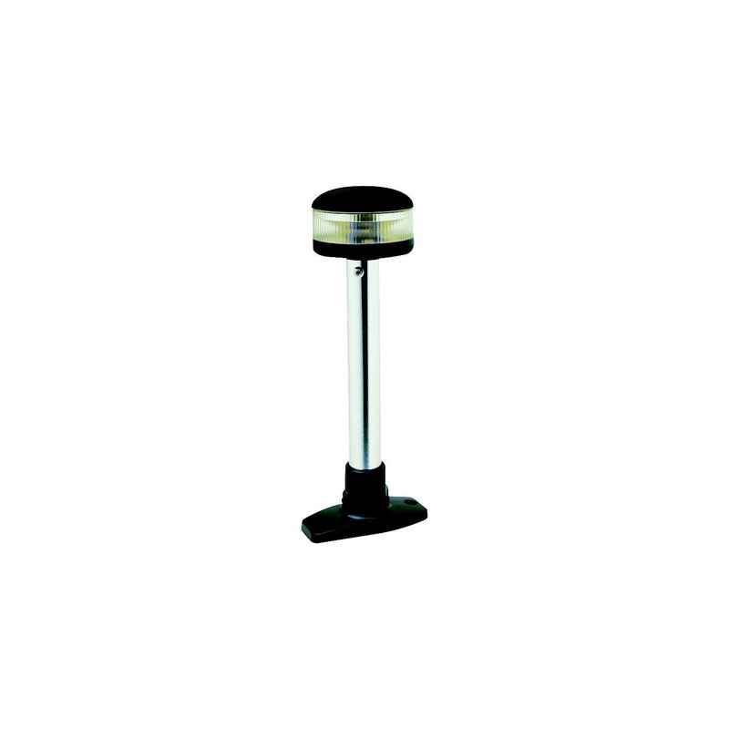 Seachoice 02861 LED All-Round Light, 7-1/2 Inches Tall