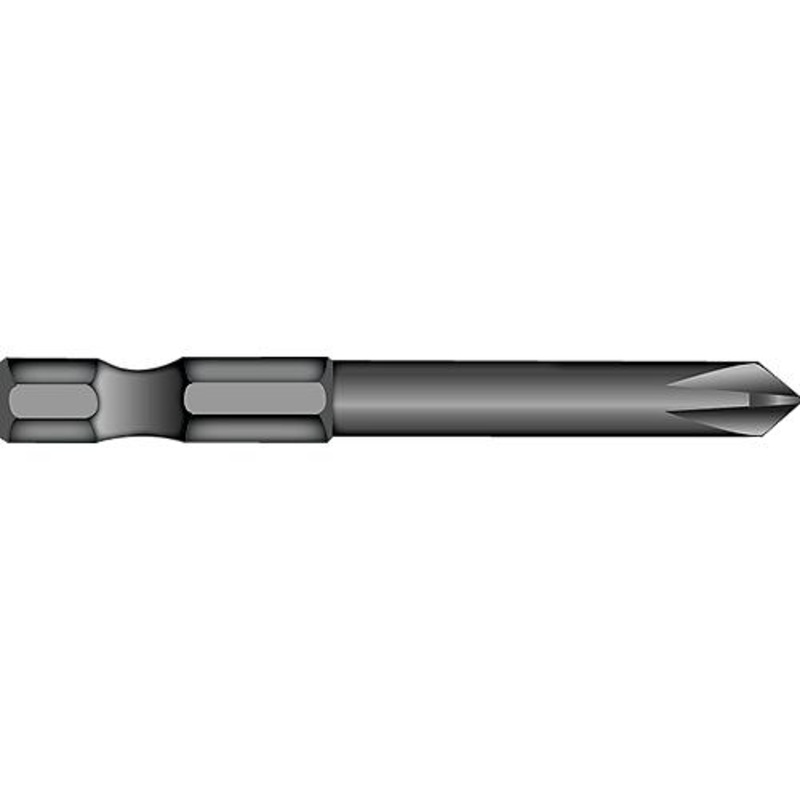 Steel Driver Bits#3
