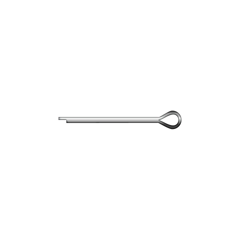 Stainless Cotter Pin1/16 x 1/2