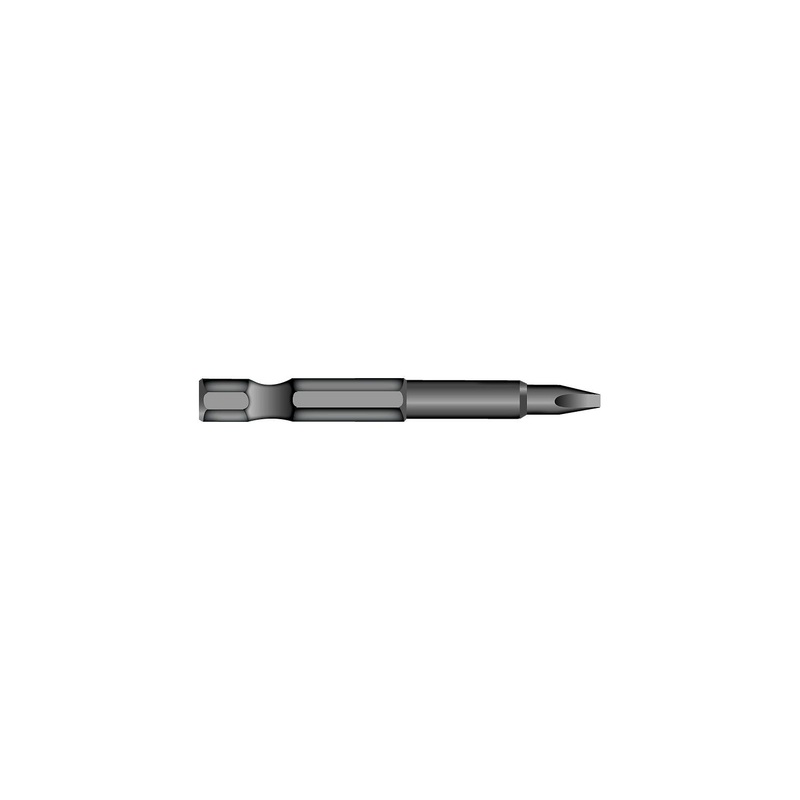 Steel Driver Bits#1