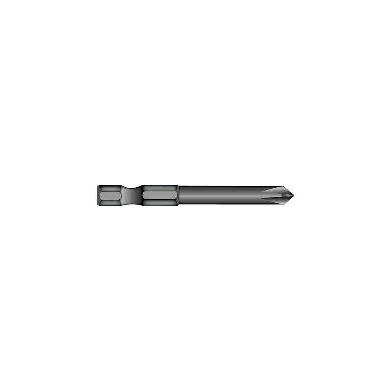 Steel Driver Bits #2