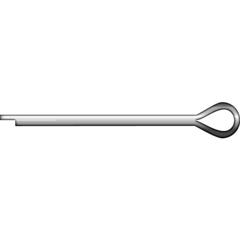 Stainless Cotter Pin 5/32 x 2