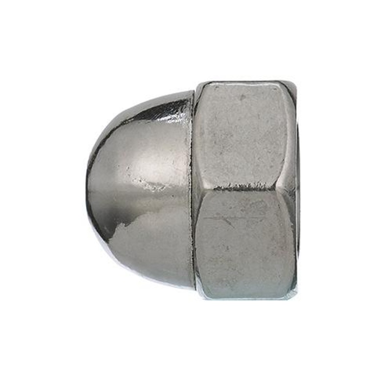 Acorn Cap Nut 5/16-18