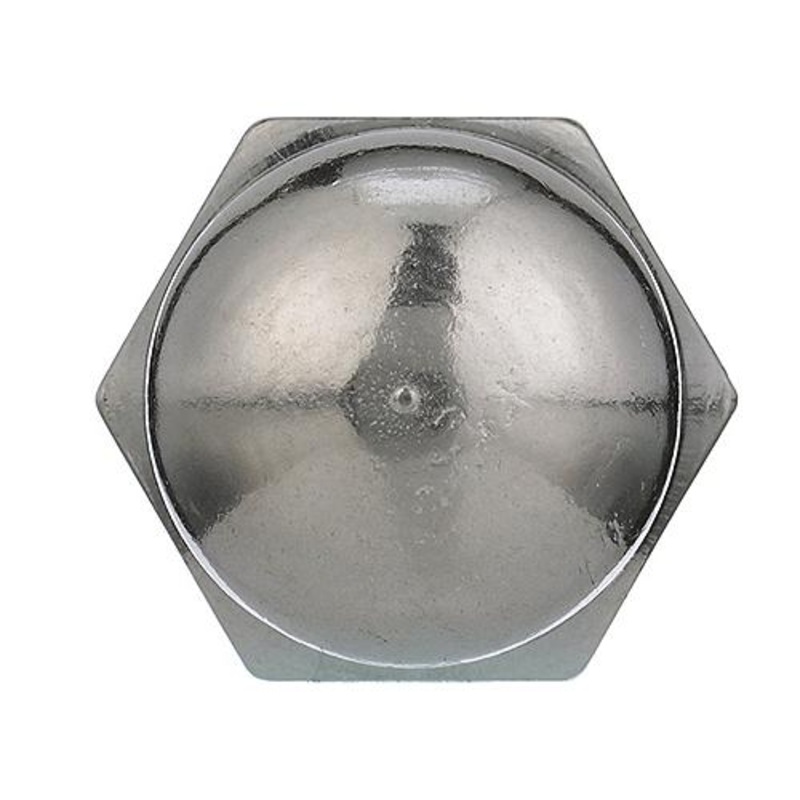 Acorn Cap Nut1/2-13