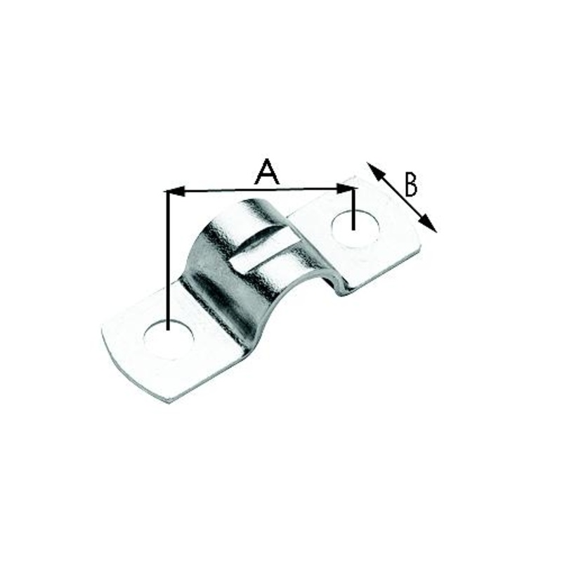 Cable Clamp for 4300 Cables