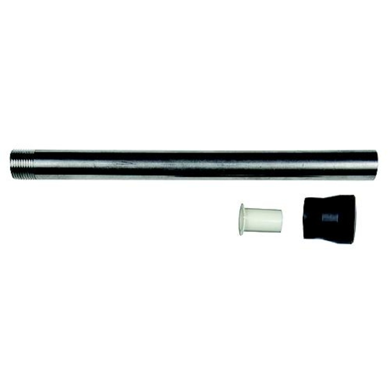 Aluminum Support Tube