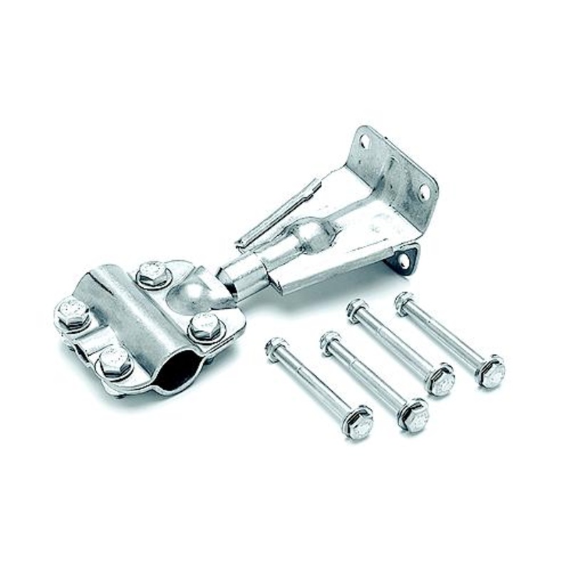 Clamp Block Kit