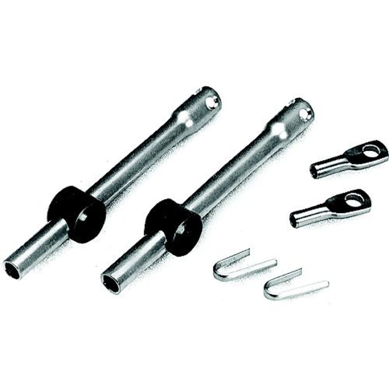 Control Adaptor – OMC