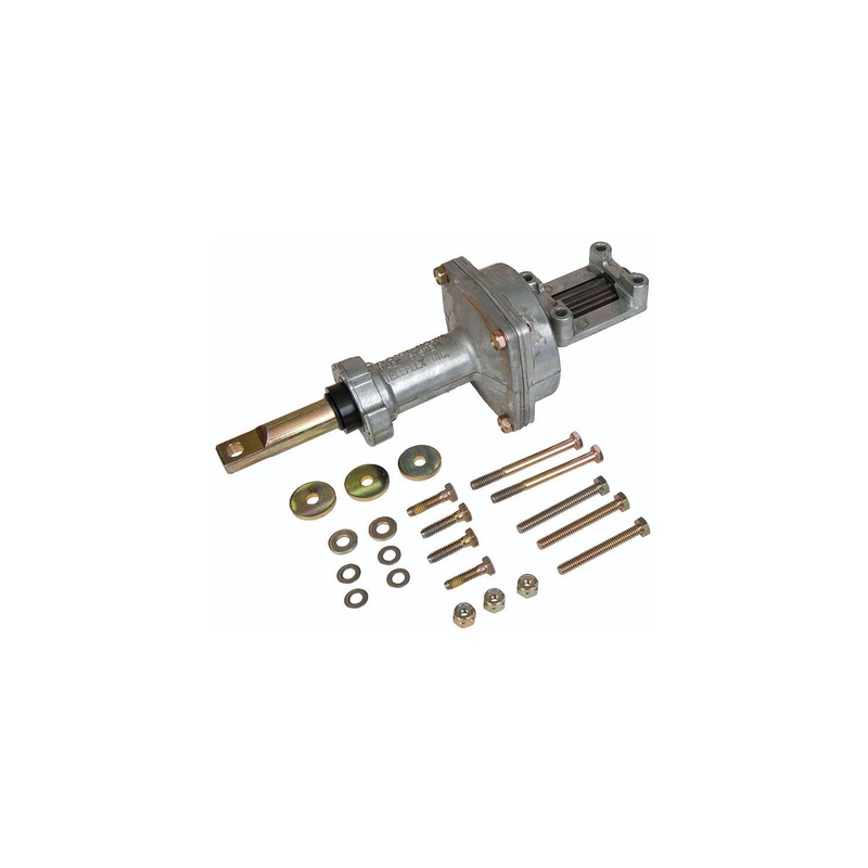 Dash Tilt Module Kit