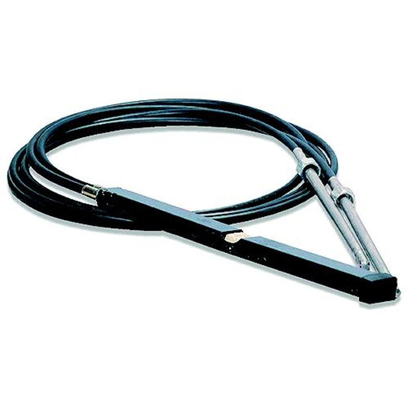 Dometic SSC135 Backmount Rack Dual Cable, 13′
