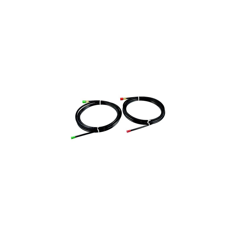 SeaStar HT4420H BayStar 20′ Tubing Kit Includes 2 Pieces per Kit