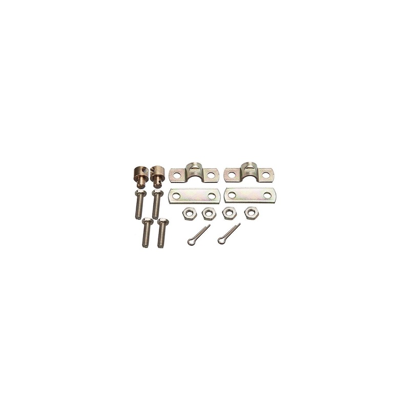 Seastar Solutions 039489002 In Series Dual Station Kit – 30 Series