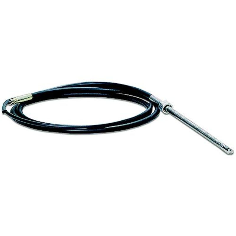 SeaStar Solutions SSC62 Safe-T QC Steering Cable