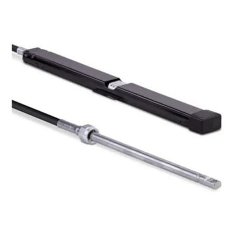 Seastar Solutions SSCX15422 Xtreme Back Mount Rack Replacement Cable, 22′