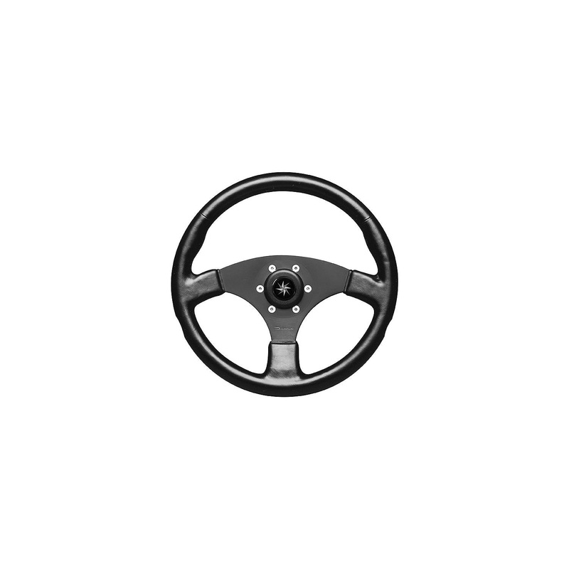 Seastar Solutions SW52022P Viper Steering Wheel w/Ergonomic Grip