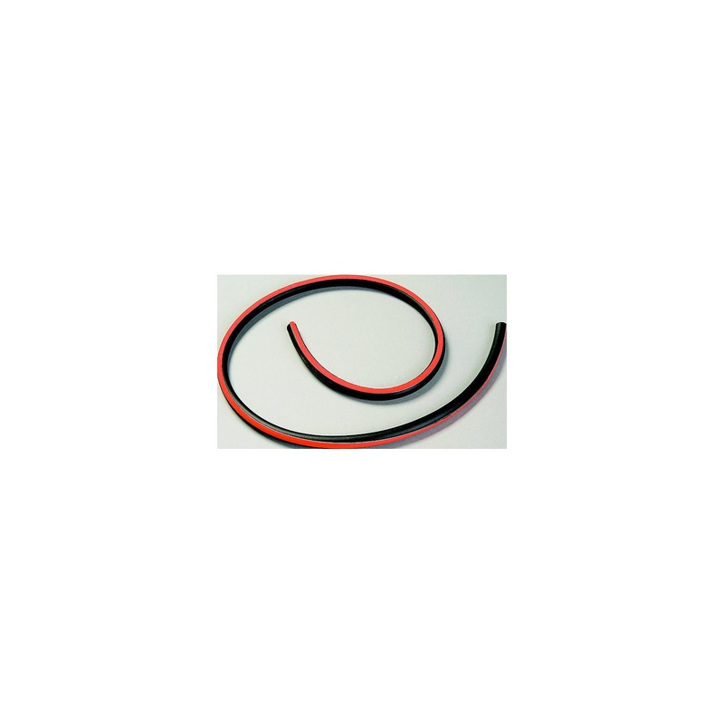 9/16 x 10′ Gasket for Cast Hatches