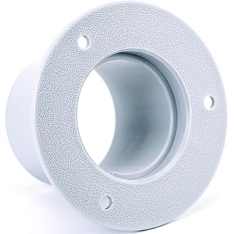 Shields 189761G Sternflex Rigging Flange, Grey