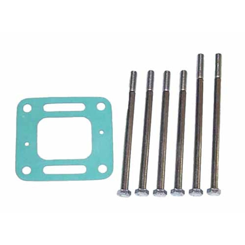 ELBOW MOUNTING HARDWARE KIT