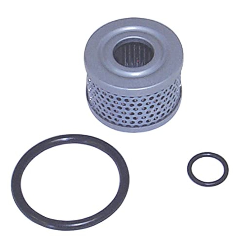 FILTER KIT-HURTH TRANSMISSION