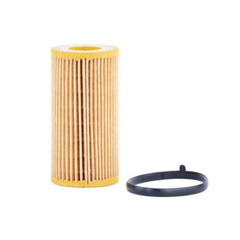 FILTER OIL