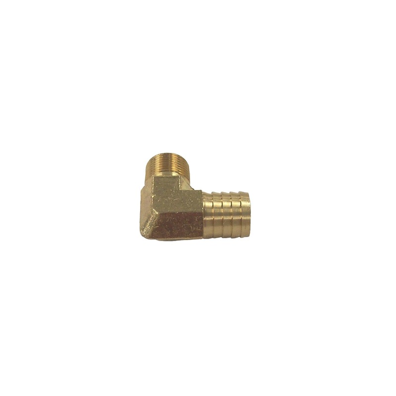 FITTING BRASS