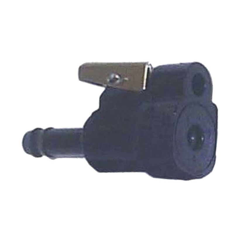 Sierra 80404 Connector
