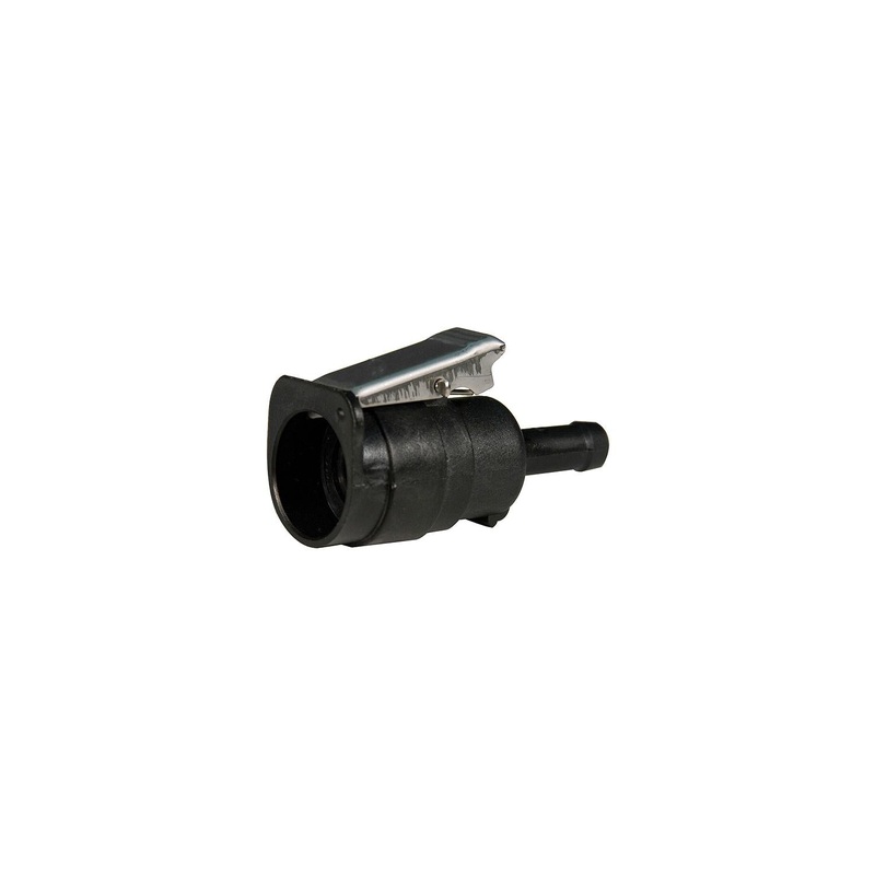 Sierra 80418 Connector, Suzuki #65750-87J10