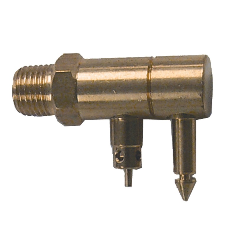 Sierra 80771 Connector, Mercury/Mariner/Yamaha