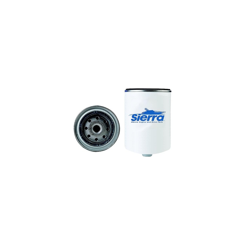 Sierra 8125 Diesel Fuel Filter
