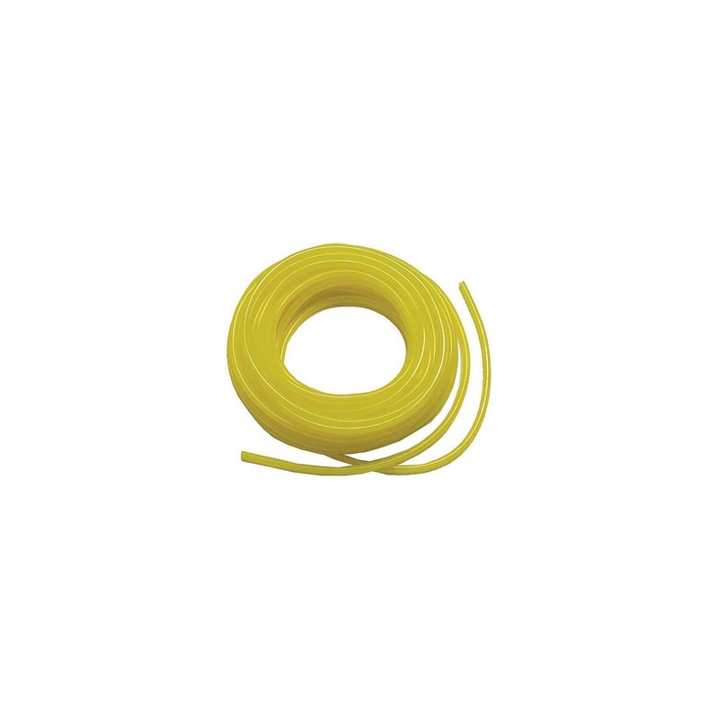 Sierra 8150 Vinyl Fuel Tubing 1/8 ID @ 50, Pack of 50